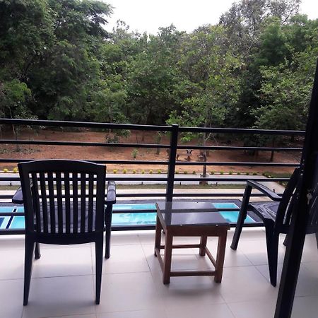 Lavish Resort - Sigirya Sigiriya Exterior photo